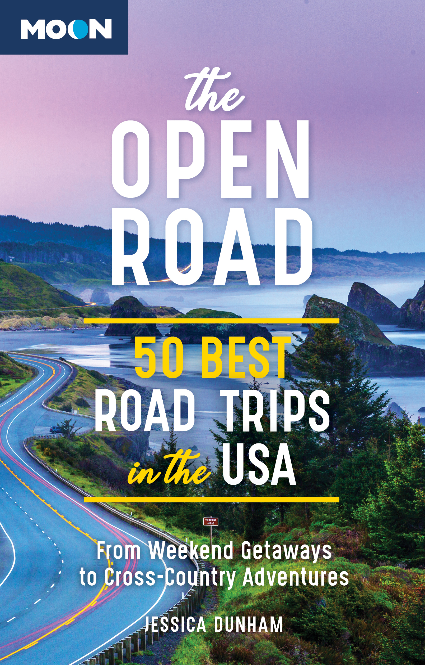 The Open Road
