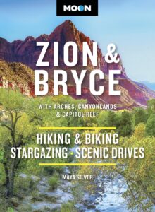 Moon Zion and Bryce