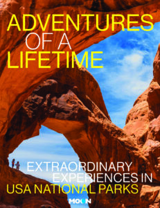 Adventures of a Lifetime